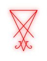 The Sigil of Kronus
