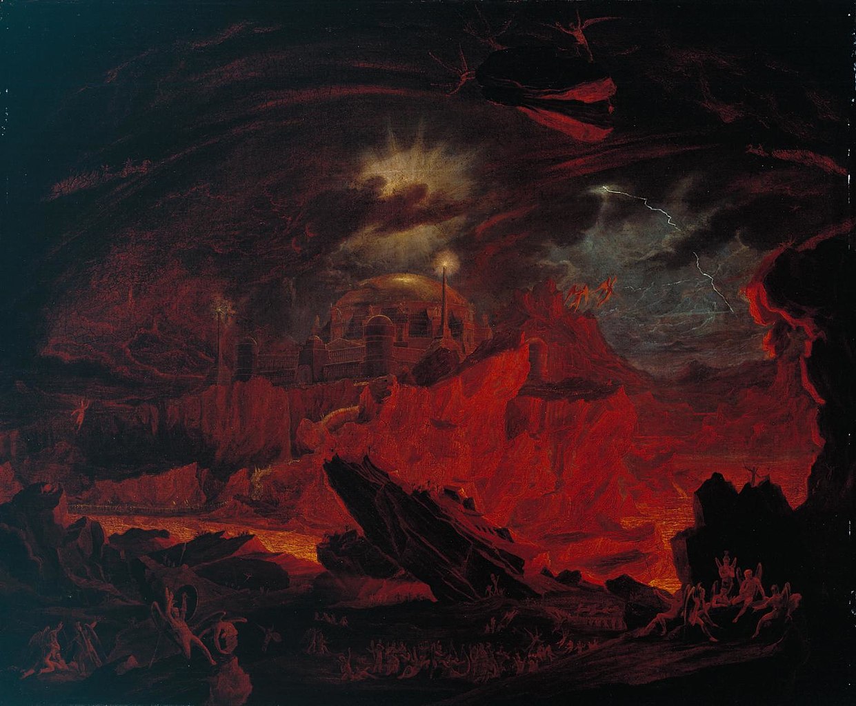 Tartarus